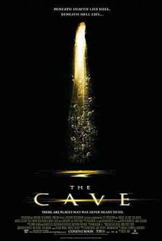 poster The Cave
        &nbsp;&nbsp;(2005)
        