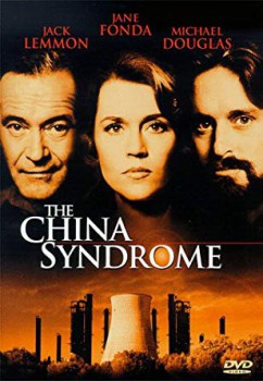 poster The China Syndrome