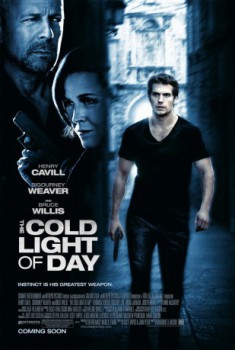 poster The Cold Light Of Day
        &nbsp;&nbsp;(2012)
        