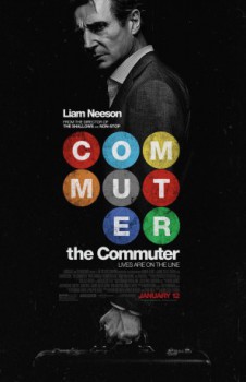 poster The Commuter
        &nbsp;&nbsp;(2018)
        