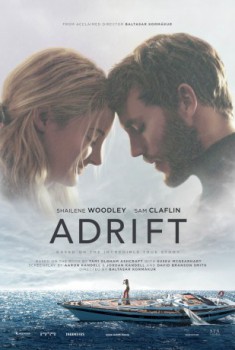 poster Adrift