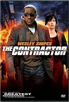 poster The Contractor
        &nbsp;&nbsp;(2007)
        