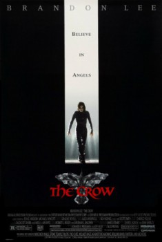 poster The Crow
        &nbsp;&nbsp;(1994)
        