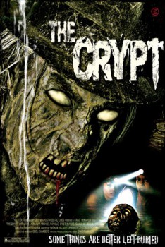 poster The Crypt