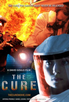 poster The Cure
        &nbsp;&nbsp;(2014)
        