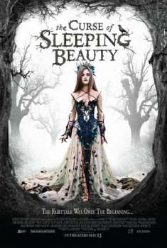 poster The Curse of Sleeping Beauty