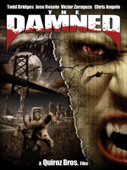 poster The Damned
          (2006)
        