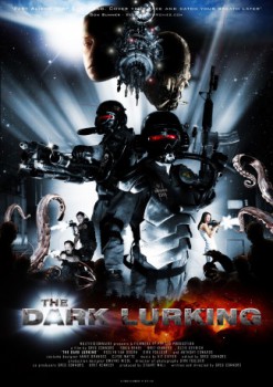 poster The Dark Lurking
          (2009)
        