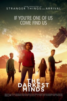 poster The Darkest Minds
        &nbsp;&nbsp;(2018)
        