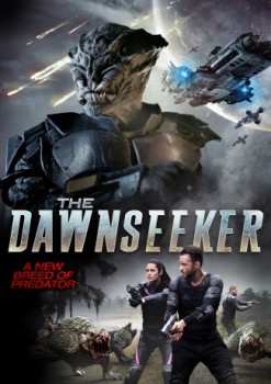 poster The Dawnseeker
          (2018)
        
