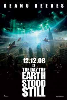 poster The Day the Earth Stood Still (2008)
          (2008)
        