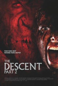 poster The Descent 2
        &nbsp;&nbsp;(2009)
        