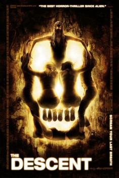 poster The Descent
          (2005)
        