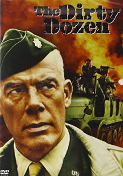 poster The Dirty Dozen
          (1967)
        
