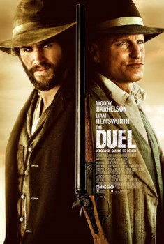 poster The Duel
        &nbsp;&nbsp;(2016)
        