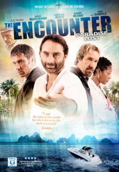 poster The Encounter: Paradise Lost
          (2012)
        