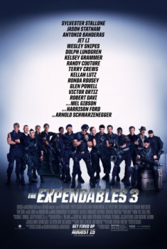poster The Expendables 3
        &nbsp;&nbsp;(2014)
        