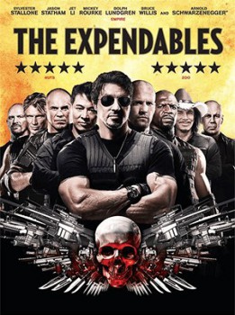 poster The Expendables
        &nbsp;&nbsp;(2010)
        