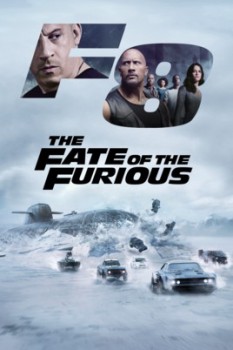 poster The Fate of the Furious
          (2017)
        