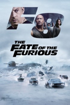 poster The Fate of the Furious
        &nbsp;&nbsp;(2017)
        