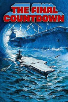 poster The Final Countdown
        &nbsp;&nbsp;(1980)
        