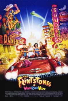 poster The Flintstones Viva Rock Vegas
        &nbsp;&nbsp;(2000)
        