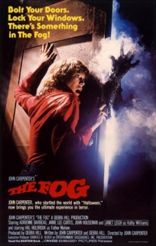 poster The Fog
          (1980)
        