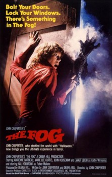 poster The Fog
        &nbsp;&nbsp;(1980)
        