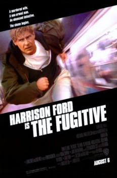 poster The Fugitive
          (1993)
        