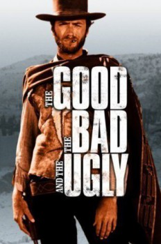 poster The Good The Bad And The Ugly