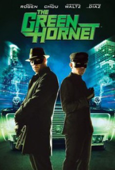 poster The Green Hornet
        &nbsp;&nbsp;(2011)
        