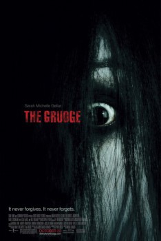 poster The Grudge
