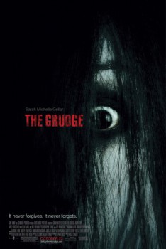 poster The Grudge
        &nbsp;&nbsp;(2004)
        