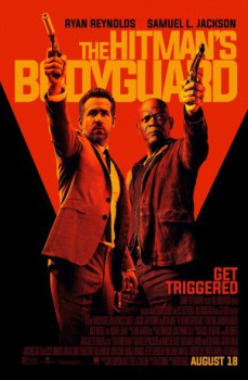 poster The Hitmans BodyGuard
        &nbsp;&nbsp;(2017)
        