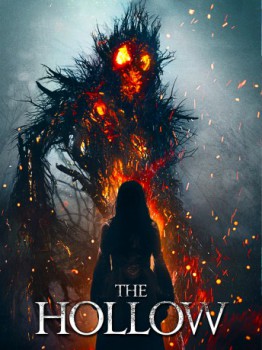 poster The Hollow
        &nbsp;&nbsp;(2015)
        
