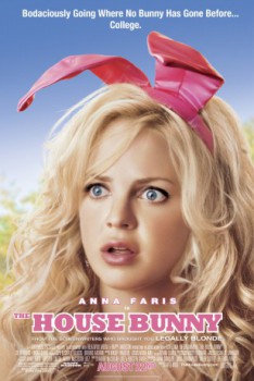 poster The House Bunny
        &nbsp;&nbsp;(2008)
        