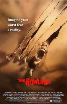 poster The Howling
          (1981)
        