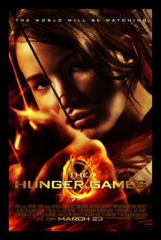 poster The Hunger Games
        &nbsp;&nbsp;(2012)
        