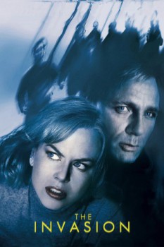 poster The Invasion
        &nbsp;&nbsp;(2007)
        