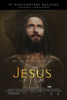 poster The Jesus Film