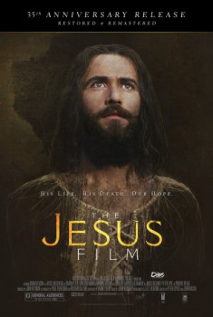 poster The Jesus Film
        &nbsp;&nbsp;(1979)
        
