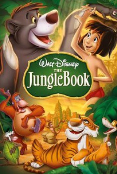 poster The Jungle Book (1967)
        &nbsp;&nbsp;(1967)
        