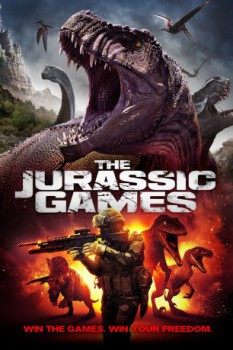 poster The Jurassic Games
        &nbsp;&nbsp;(2018)
        