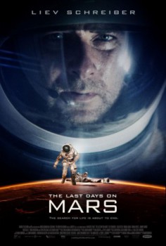 poster The Last Days on Mars
        &nbsp;&nbsp;(2013)
        