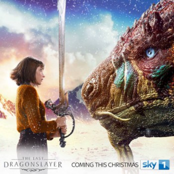 poster The Last Dragonslayer
        &nbsp;&nbsp;(2016)
        