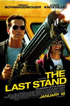 poster The Last Stand
        &nbsp;&nbsp;(2013)
        