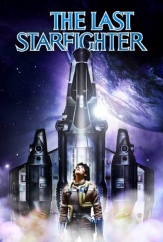 poster The Last Starfighter
          (1984)
        