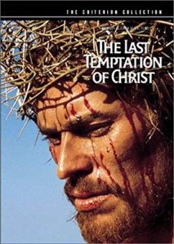 poster The Last Temptation of Christ