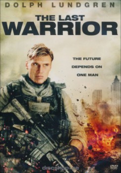 poster The Last Warrior