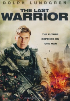 poster The Last Warrior
        &nbsp;&nbsp;(2000)
        